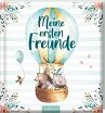Meine ersten Freunde (Aquarell-Optik) - Bild 1