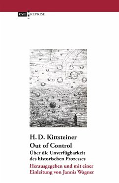 Out of Control - Kittsteiner, Heinz Dieter
