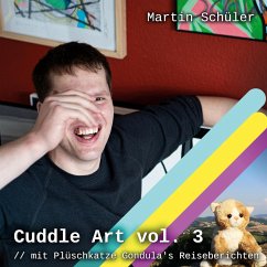 Cuddle Art vol. 3 - Schüler, Martin