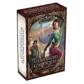 Das Schwarze Auge, Aventurisches Kompendium. DSA5 - Spielkartenset