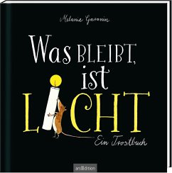 Was bleibt, ist Licht - Garanin, Melanie