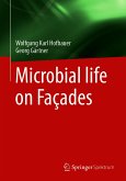 Microbial life on Façades (eBook, PDF)