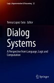 Dialog Systems (eBook, PDF)
