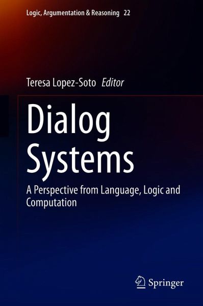 Dialog Systems (eBook, PDF) Dialog Systems (eBook, PDF)