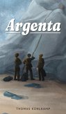 Argenta (eBook, ePUB)