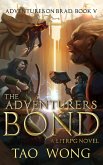 The Adventurers Bond (eBook, ePUB)