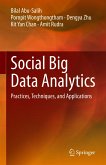 Social Big Data Analytics (eBook, PDF)
