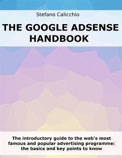 The Google Adsense Handbook (eBook, ePUB) - Calicchio, Stefano