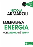 Emergenza energia (eBook, ePUB)