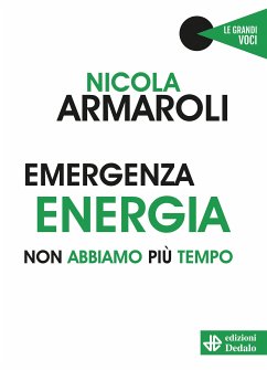 Emergenza energia (eBook, ePUB) - Armaroli, Nicola