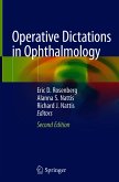 Operative Dictations in Ophthalmology (eBook, PDF)