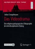 Das Videodrama (eBook, PDF)