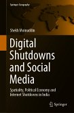 Digital Shutdowns and Social Media (eBook, PDF)