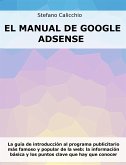El manual de Google Adsense (eBook, ePUB)