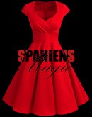 Spaniens Magie (eBook, ePUB)