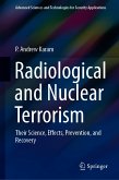 Radiological and Nuclear Terrorism (eBook, PDF)
