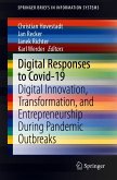 Digital Responses to Covid-19 (eBook, PDF)