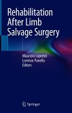 Rehabilitation After Limb Salvage Surgery (eBook, PDF)