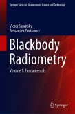 Blackbody Radiometry (eBook, PDF)