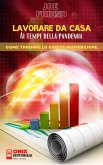 Lavorare da casa ai tempi della pandemia (eBook, ePUB)