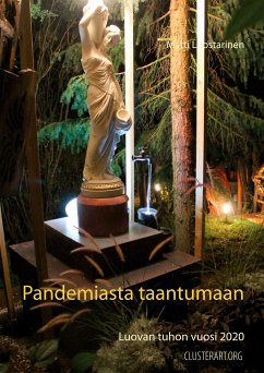 Pandemiasta taantumaan (eBook, ePUB) - Luostarinen, Matti