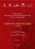 Giovanni Monticchio - II edizione (eBook, ePUB)