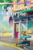 Cold Brew Corpse (eBook, ePUB)