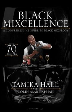 Cover Black Mixcellence (eBook, ePUB)