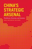 China's Strategic Arsenal (eBook, ePUB)