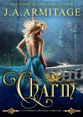 Charm (eBook, ePUB) Charm (eBook, ePUB)