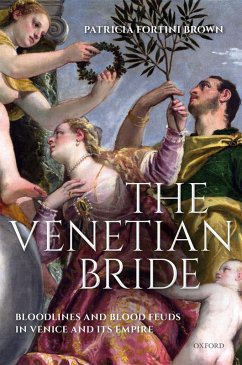 Cover The Venetian Bride (eBook, ePUB)