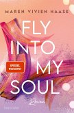 Fly into my Soul / Move District Bd.3 (eBook, ePUB)