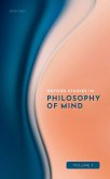 Oxford Studies in Philosophy of Mind Volume 1 (eBook, ePUB)