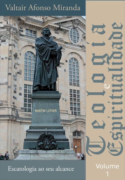 Escatologia ao seu alcance (eBook, ePUB)