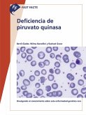 Fast Facts: Deficiencia de piruvato quinasa (eBook, ePUB)