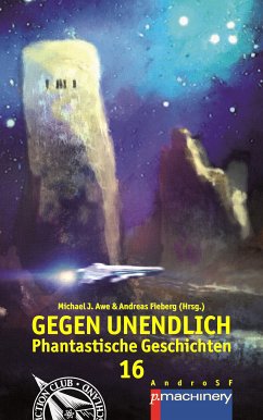 GEGEN UNENDLICH 16 (eBook, ePUB)