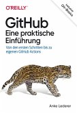 GitHub - Eine praktische Einführung (eBook, ePUB)
