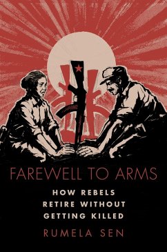 Farewell to Arms (eBook, PDF) - Sen, Rumela