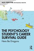 The Psychology Student's Career Survival Guide (eBook, PDF)