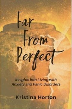 Far From Perfect (eBook, ePUB) - Horton, Kristina