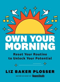 Cover Own Your Morning (eBook, ePUB)