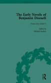 The Early Novels of Benjamin Disraeli Vol 1 (eBook, ePUB)
