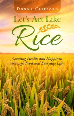 Cover Let's Act Like Rice (eBook, ePUB)