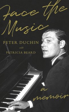Face the Music (eBook, ePUB) - Duchin, Peter; Beard, Patricia