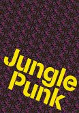 JunglePunk (eBook, ePUB)