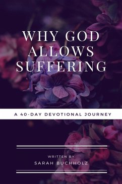 Cover Why God Allows Suffering (eBook, ePUB)