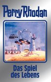 Das Spiel des Lebens / Perry Rhodan - Silberband Bd.156 (eBook, ePUB)