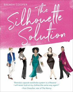 The Silhouette Solution (eBook, ePUB) - Cooper, Brenda