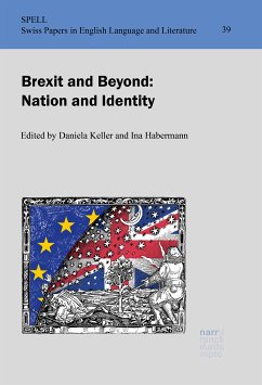 Brexit and Beyond: Nation and Identity (eBook, PDF)