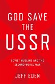 God Save the USSR (eBook, ePUB)